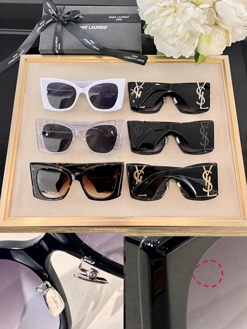 YSL Sunglasses